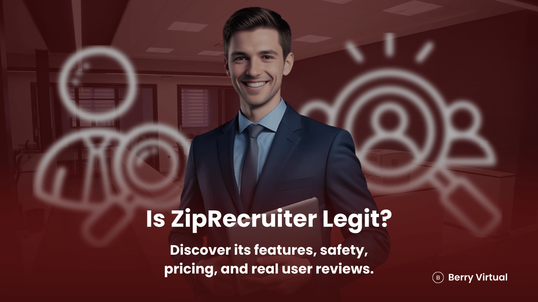 Is ZipRecruiter Legit A Comprehensive Review For Job Seekers And Employers is-ziprecruiter-legit-a-comprehensive-review-for-job-seekers-and-employers